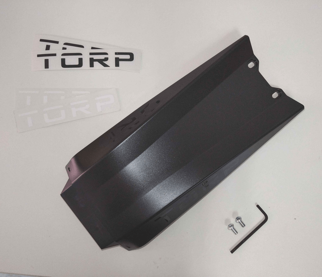 Contrôleur Torp TC 500 Plug and Play 