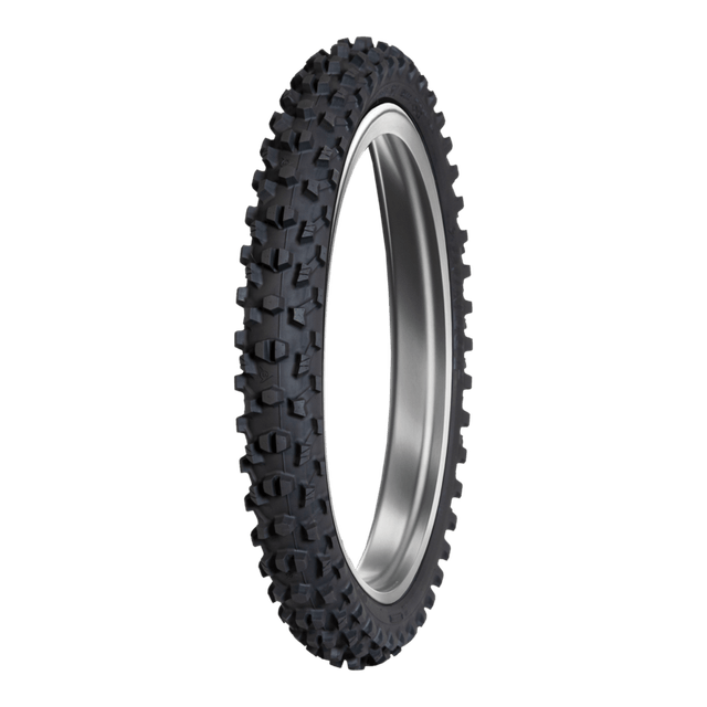 Pneu DUNLOP GEOMAX MX34 F 70/100-19 M/C NHS 42M TT