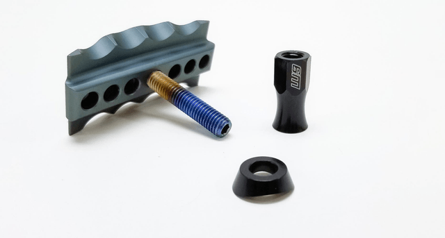 Gripster Warp9 