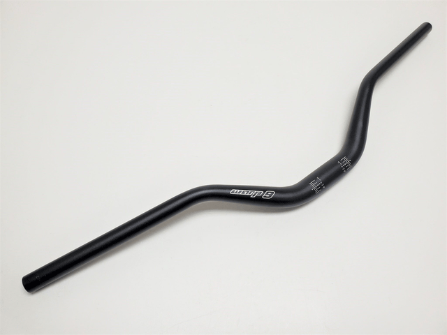 Guidon Warp9