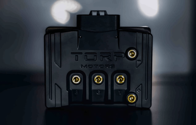 Contrôleur Torp TC 500 Plug and Play 