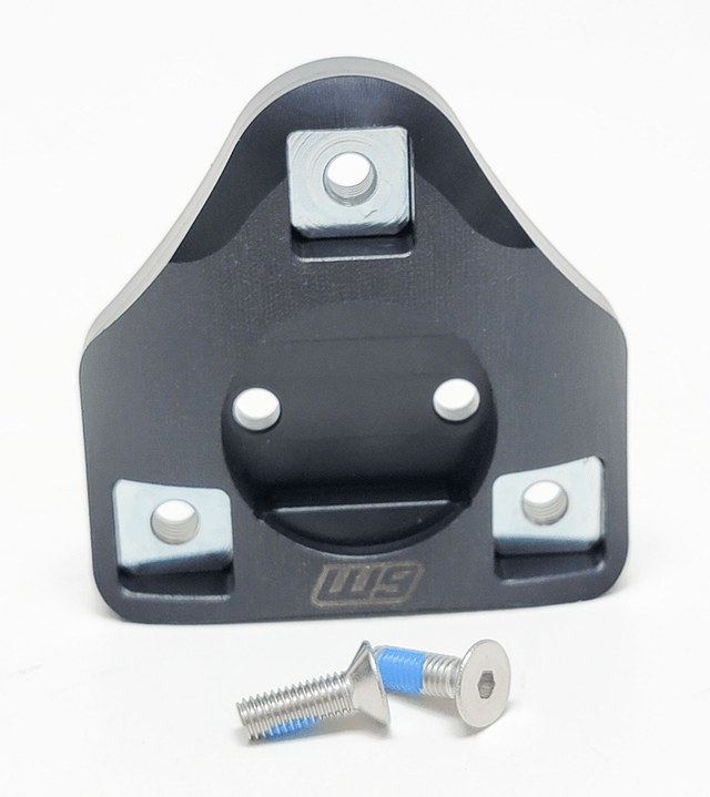 Adaptateur de garde boue avant Warp 9
