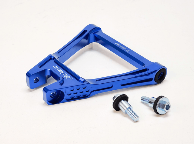 Triangle de suspension surron Warp9