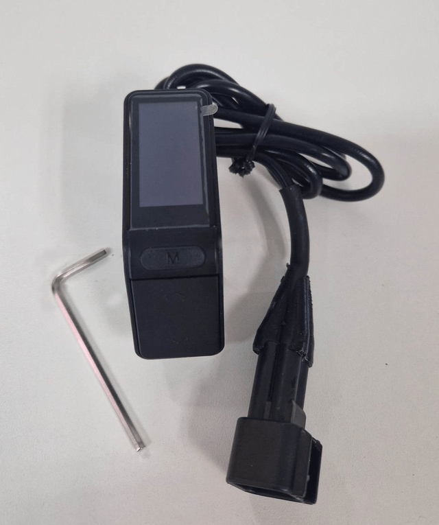 Contrôleur Torp TC 500 Plug and Play 