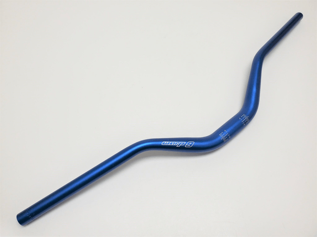 Guidon Warp9