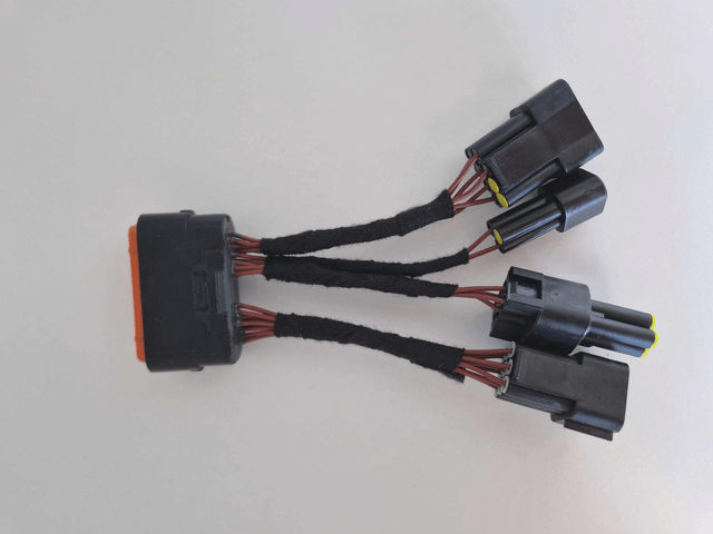 Contrôleur Torp TC 500 Plug and Play 