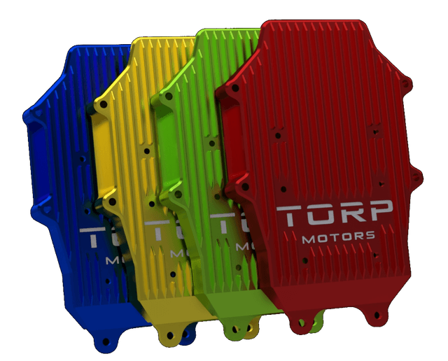 PRECOMMANDE Contrôleur Torp TC1000 Plug and Play ultra bee/light bee