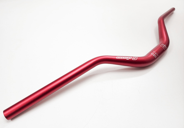 Guidon Warp9