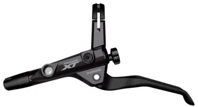 Levier de frein Shimano XT BL-T8100 3-doigts