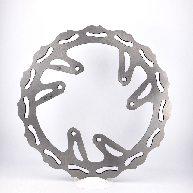 Disque de frein ultra bee Warp9