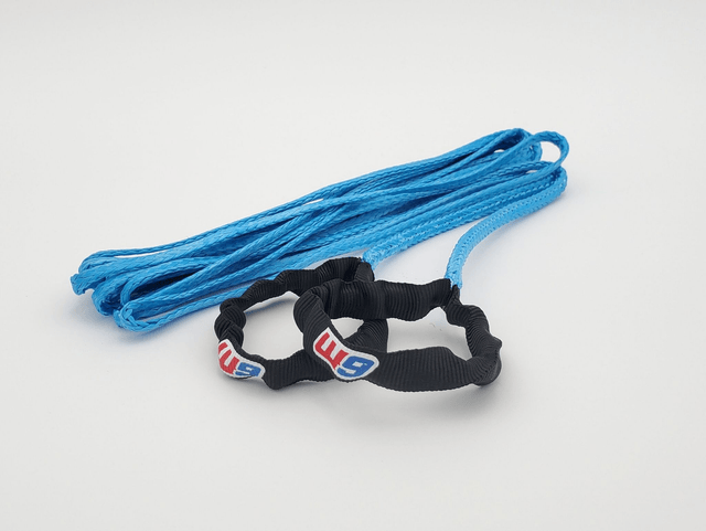 Corde de remorquage Warp9