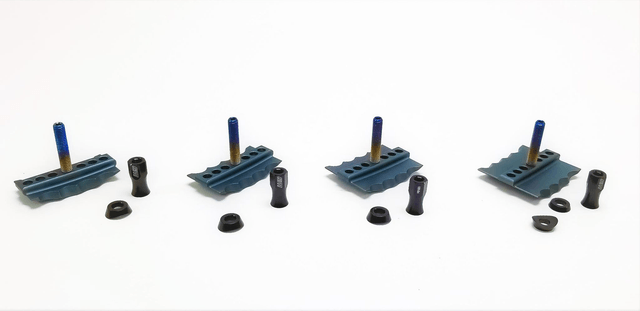 Gripster Warp9 
