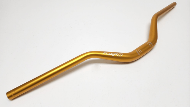 Guidon Warp9
