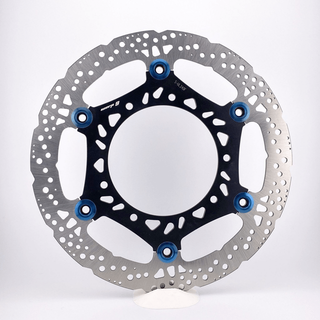 Disque de frein ultra bee Warp9