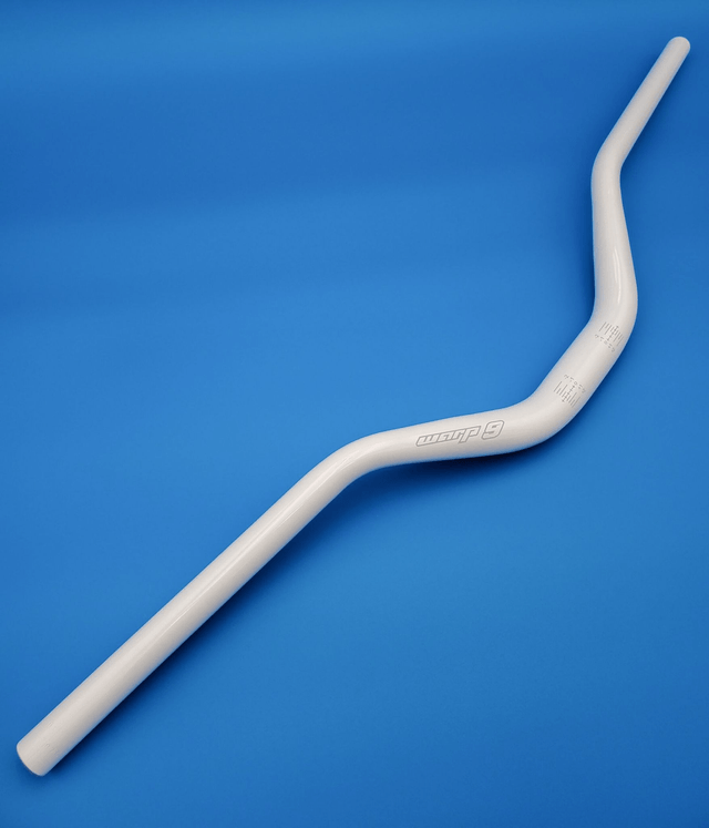Guidon Warp9