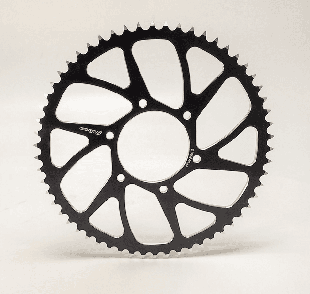 Couronne ultra bee Warp9