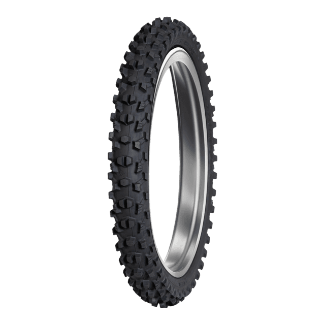 Pneu DUNLOP GEOMAX MX34 F 70/100-19 M/C NHS 42M TT