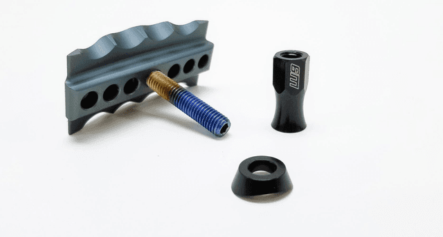 Gripster Warp9 