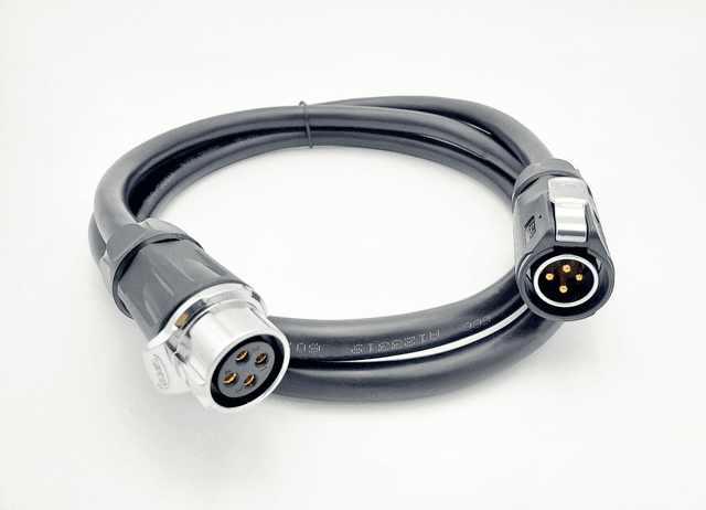 Rallonge de cable de charge ultra bee Warp9