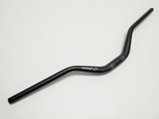 Guidon Warp9