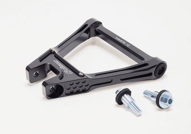 Triangle de suspension surron Warp9
