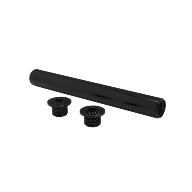axe de roue avant surron