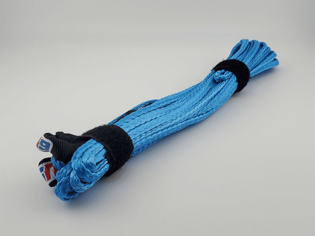 Corde de remorquage Warp9