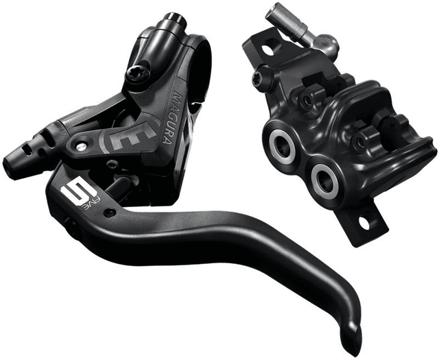 Magura MT 5 gauche ou droite 2-doigts